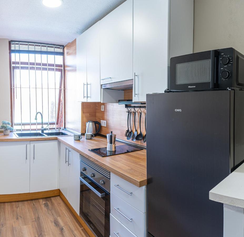 Nogalera Soul, City Center Apartment By Namaste Elite Торемолинос Екстериор снимка