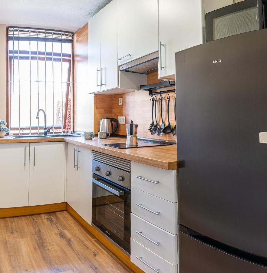 Nogalera Soul, City Center Apartment By Namaste Elite Торемолинос Екстериор снимка